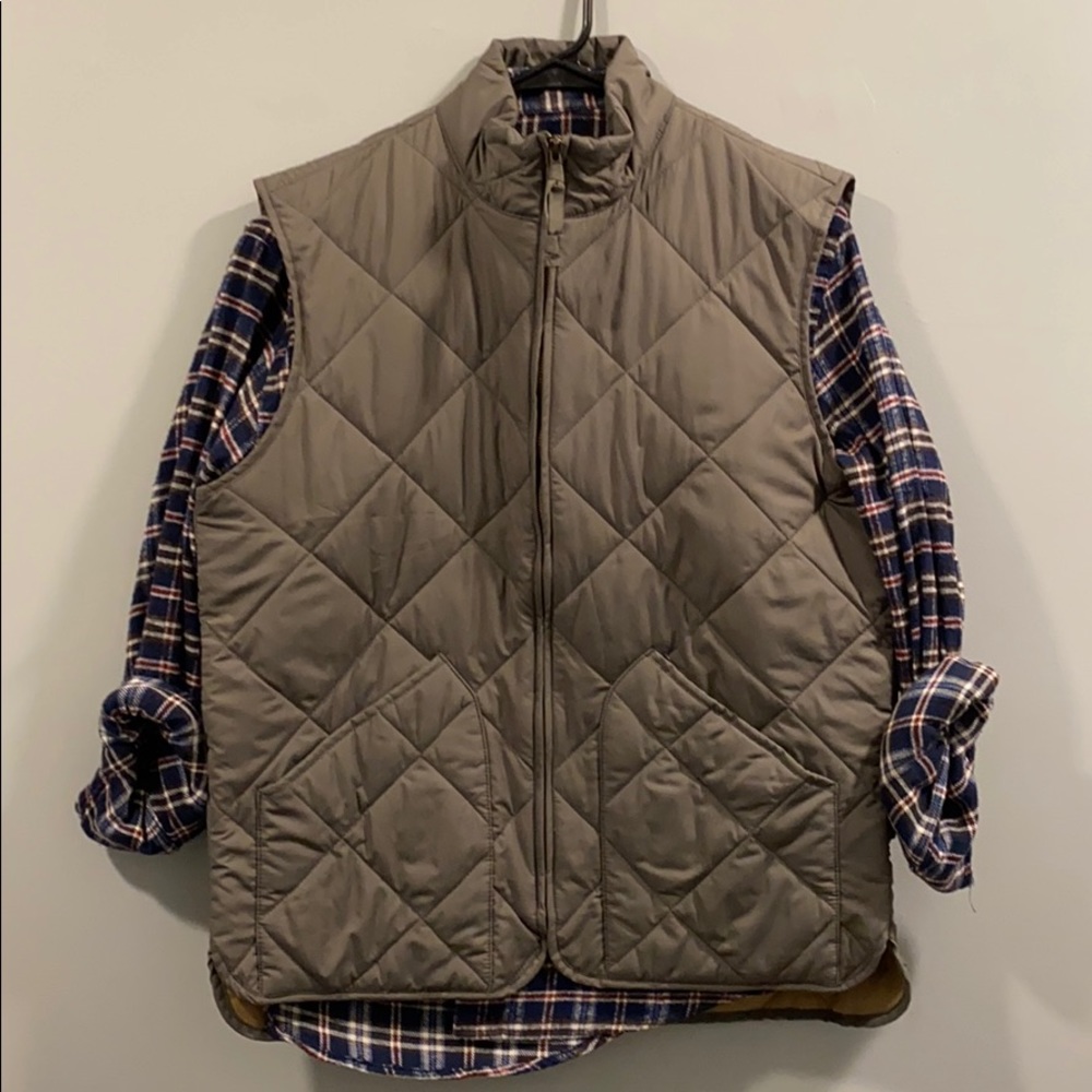 Men’s vest